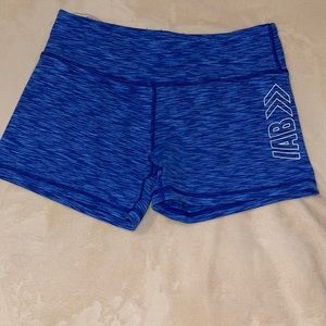 IAB Booty shorts